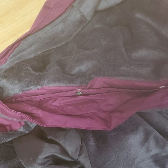 Zeroxposur Jacket - Picture 10 of 14